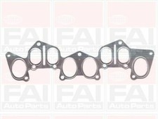 Intake Manifold Gasket Set FOR PEUGEOT 306 92bhp 1.9 93->97 D8A XUD9TE FAI