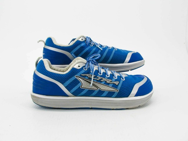 low drop tennis shoes