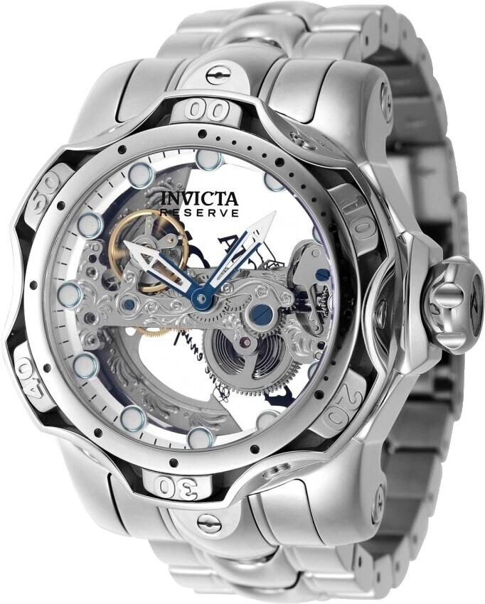 Aluminum Case Luxury Wristwatches