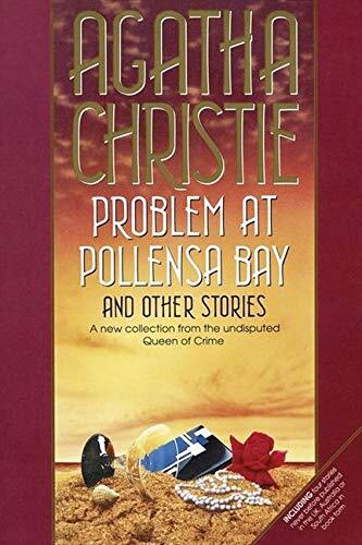 Problem at Pollensa Bay (Agatha Christie Facsimile Edtn),Agatha