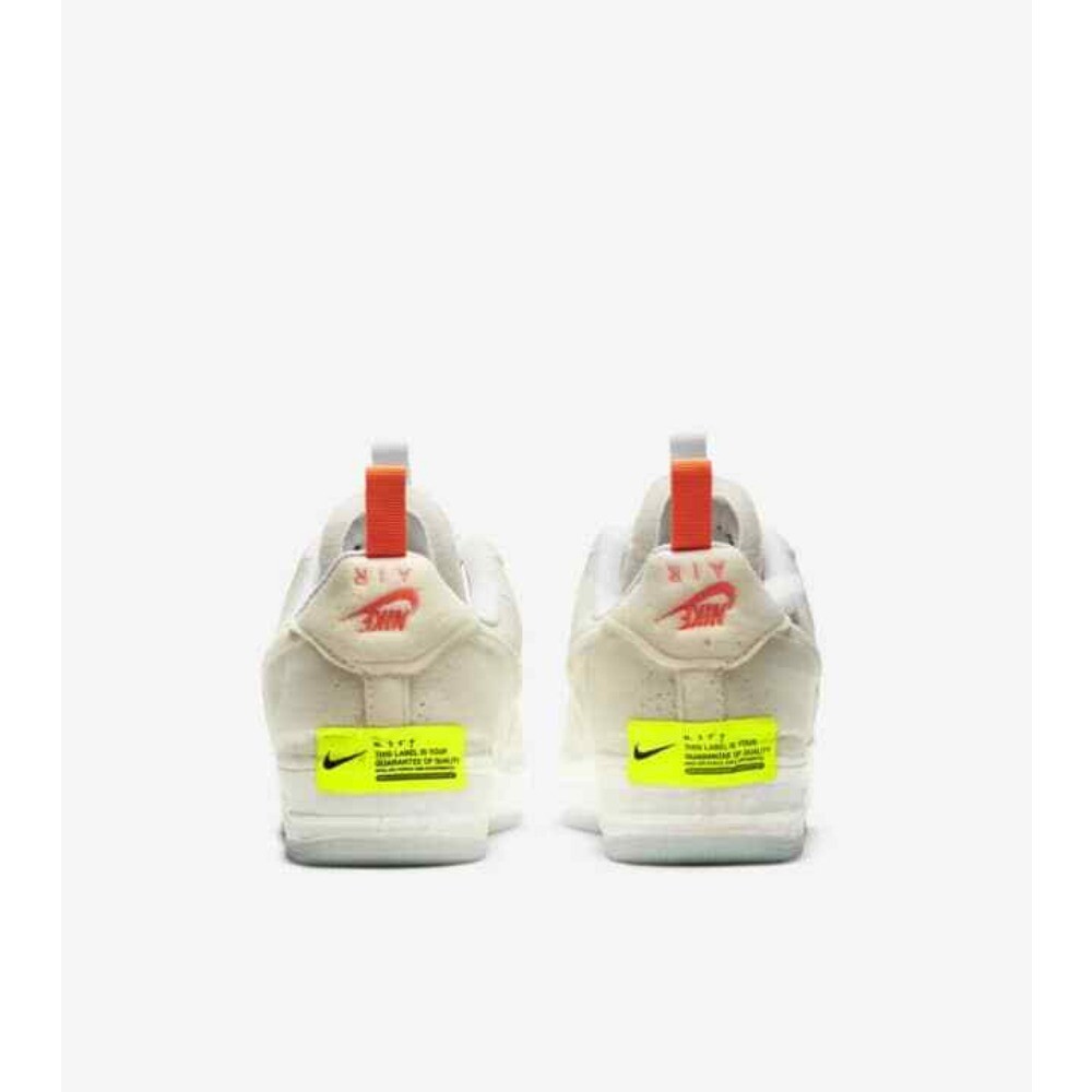 Size 8 - Nike Air Force 1 Experimental Low Sail for sale online | eBay