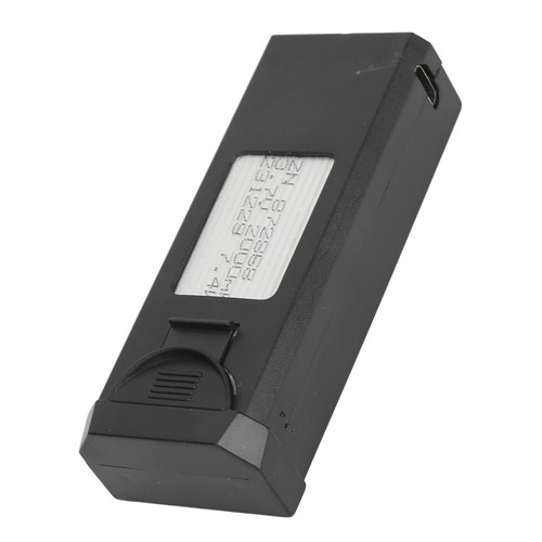 3.7V 2000mAh LiPo Battery Lightweight DrC S2S Brushless RC Drone Accessories - Picture 11 of 23