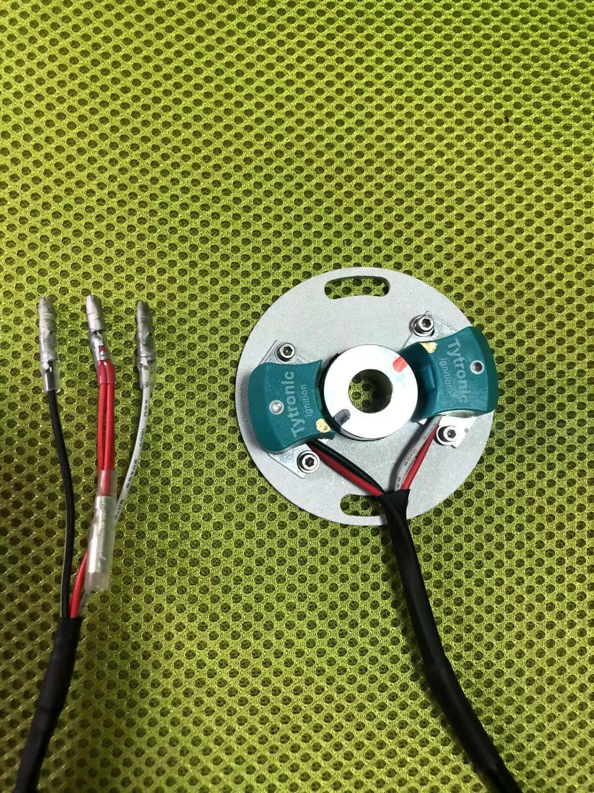 Tytronic Electronic advance Ignition Triumph Bonneville/Tiger/T110/T120