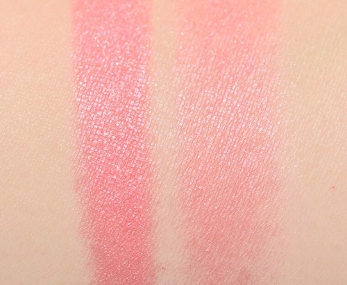 MAC Look Don't Touch Extra Dimension Blush - Lightly Touched - SEE PHOTOS - Picture 6 of 8
