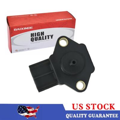 MAP Boost Pressure Sensor PS61-05 For Isuzu Renault Suzuki Nissan Opel