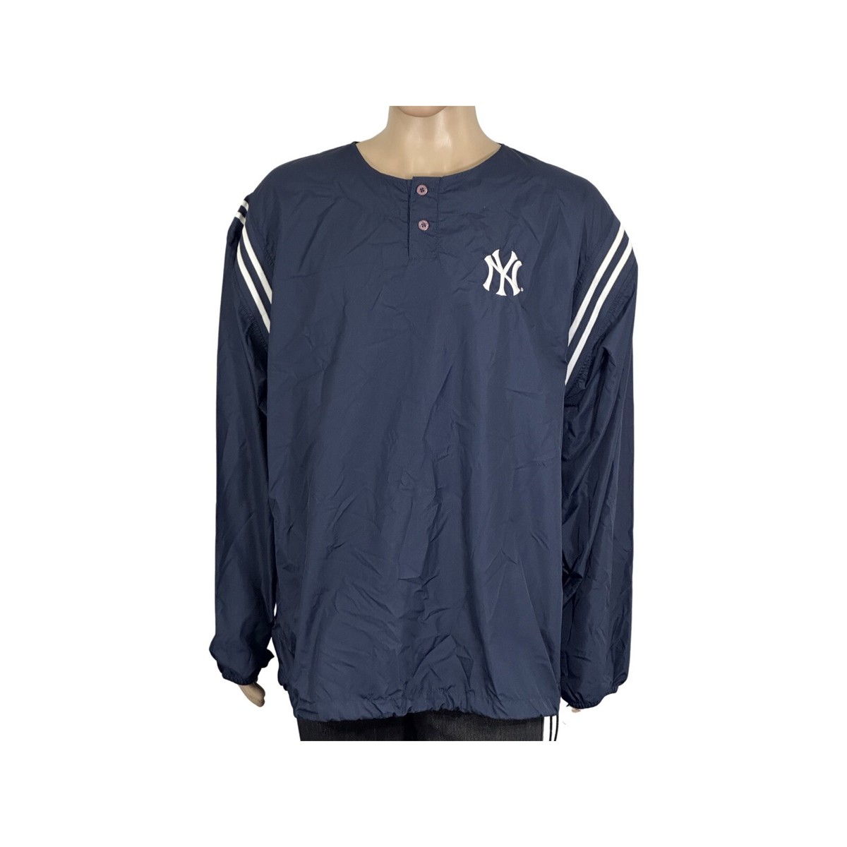 XG Nylon Pullover JKT Lサイズ