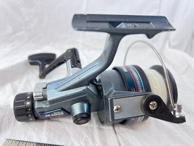 Vintage/ Daiwa SK-4050 Ball Bearings /Spinning Reel /Japan