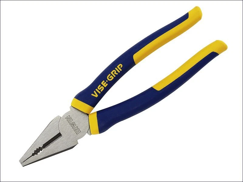 IRWIN Vise Grip High Leverage Combination Pliers 200mm eBay
