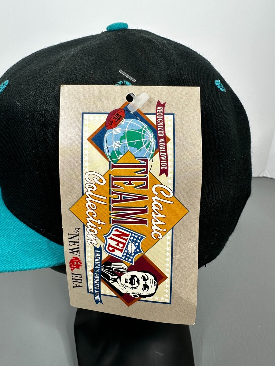 New Era 9FIFTY キャップ NFL VINTAGE Vintage New Era Pro Model NFL 75th Anniversary Snapback Hat