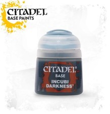 Incubi Darkness Base Citadel Paint Warhammer 40K Age of Sigmar NEW