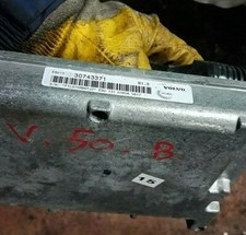 CENTRALINA MOTORE VOLVO V50 ORIGINALE USATO