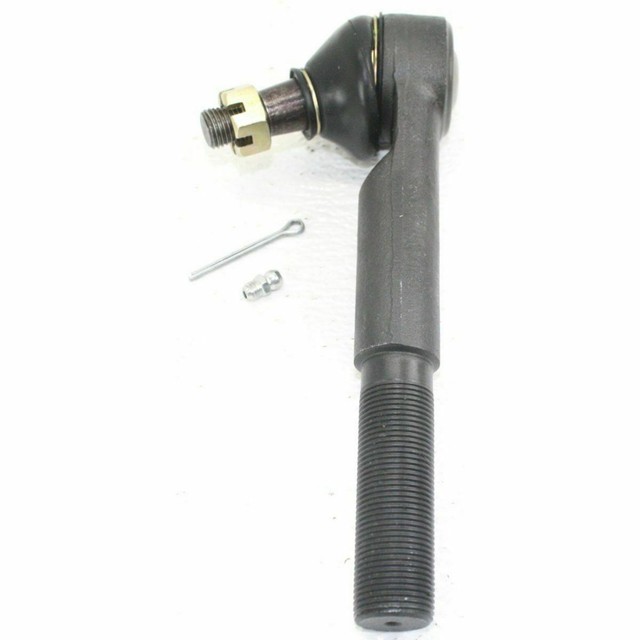 New Front Left Side Tie Rod End Outer 2WD Fits Ford F250 Super Duty eBay