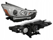 Scheinwerfer rechts für Toyota Prius 2014-2025