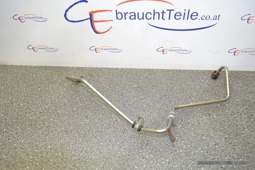 VW Golf 5 1K 03-08 Rohr Ölrohr Turbolader 1,9TDI