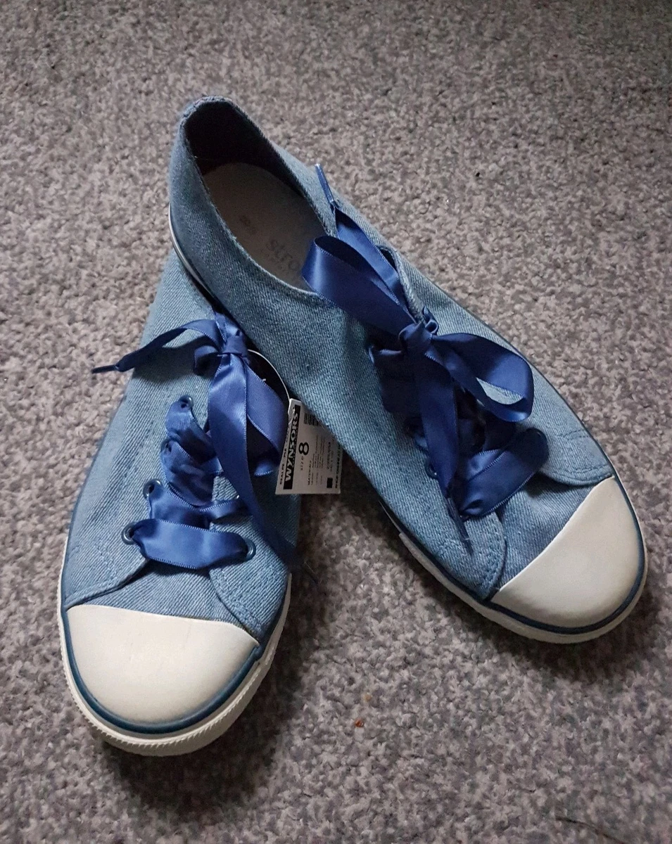Wynsors ladies cheap trainers