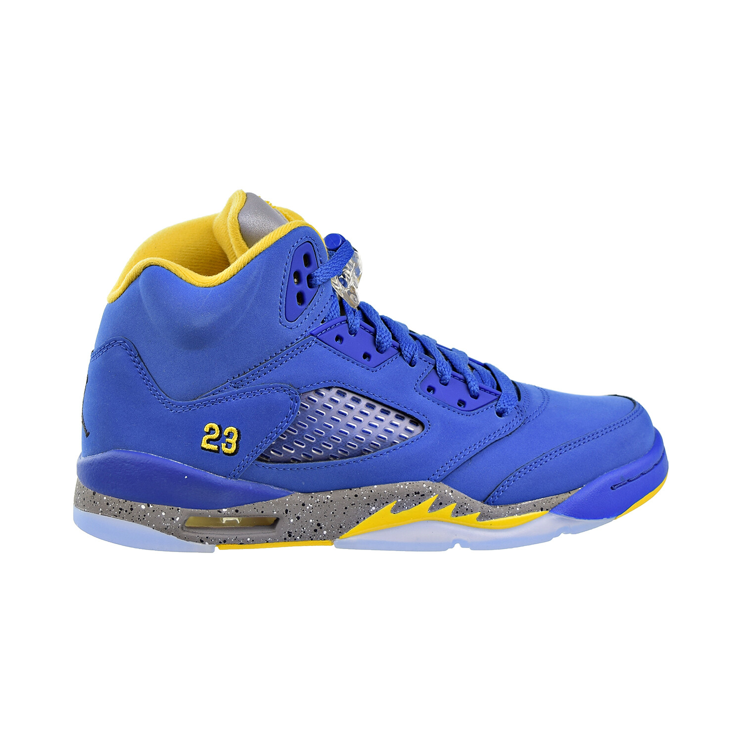 jordan 5 laney kids