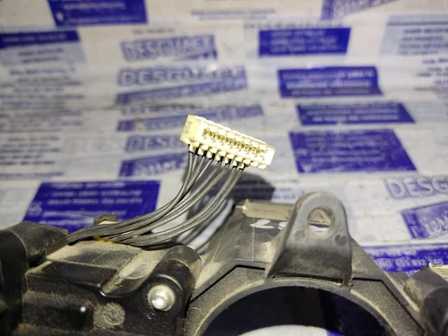 Mando Multifuncion para SEAT LEON (1P1) Emocion 2013 291357 - Imagen 3 de 14