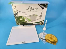 Kanvus Life 106 Creativity Tablet Graphic Design