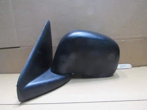02 03 04 05 06 2007 08 09 Dodge Ram Left Driver Side Door Mirror OEM 2107600000