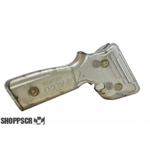 DiFalco Silver Metallic Controller Handle w/Hardware