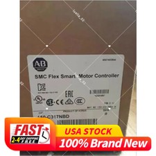 Brand New Allen-Bradley 150-C317NBD SMC Flex Smart Motor Controller