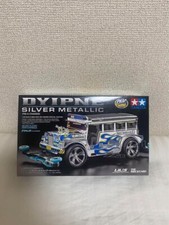 Tamiya 2020 1/32 Mini 4WD REV Series PHILIPPINES DYIPNE Jeep 92419 ro