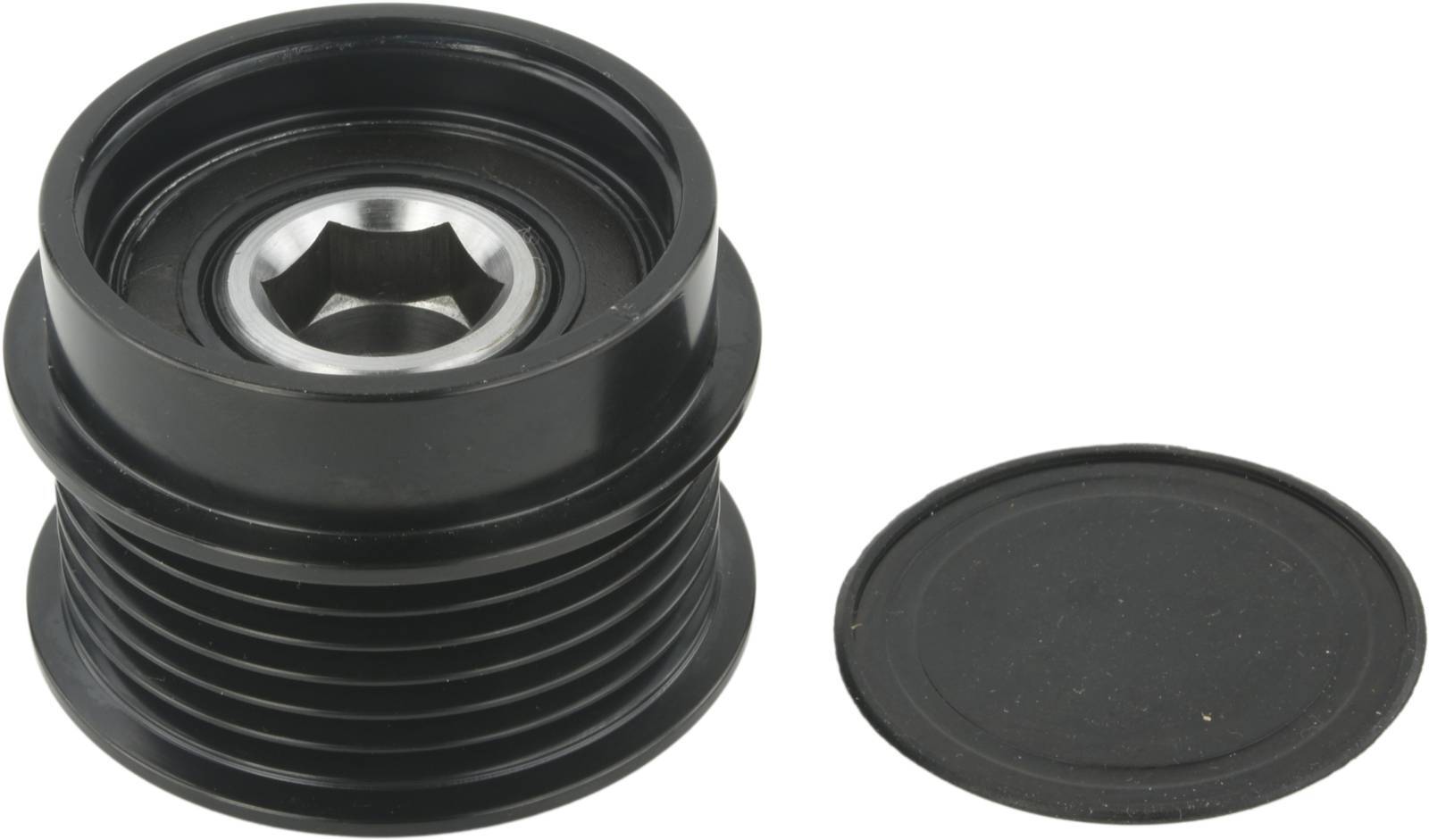 Alternator Pulley OEM 04861506AB Febest TDS-ZRE150