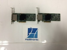 LSI SAS9207-8E 8-Port PCI-E HBA Adapter