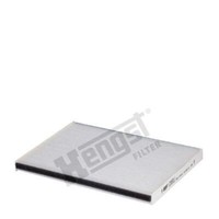 Hengst Filter Innenraumfilter Pollenfilter FüR Suzuki Grand Vitara II JT TE TD