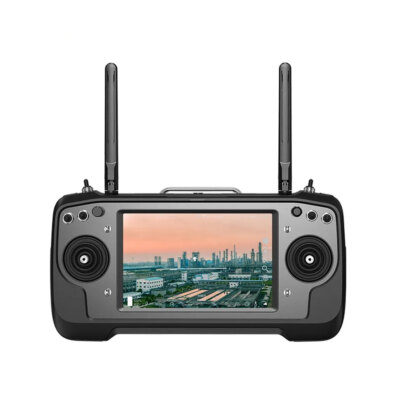 MK32 Enterprise Portable Ground Control Station Long Range RC Flight Transmitter
