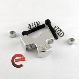 EC-039-s-Powder-Measure-Quick-Disconnect-clamp-for-Dillon-RL550-XL650-Super-1050