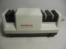 Chefs Choice Diamond Hone Knife Sharpener Model 110 3-Stage 