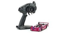 KYO32369MO MINI-Z RWD MR04 JAGUAR XJR-14 3 WINNER MONZA 1991