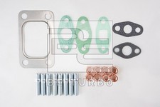 BE TURBO Montagesatz Lader ABS110 f&uuml;r MERCEDES FORD W140 LANCIA BMW KLASSE 350 2