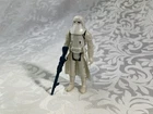 Vintage Star Wars Imperial Stormtrooper Kenner Figurine LFL Hong Kong ESB 1980