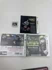 Luigi's Mansion: Dark Moon (Nintendo 3DS, 2013) Complete CIB Tested