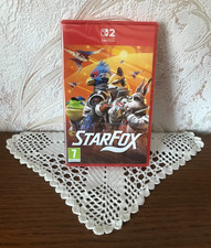 Starfox - Nintendo Switch 2