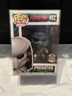 New Pop Movies: Predator - Masked Predator 3.75" Funko Vinyl COLLECTIBLE