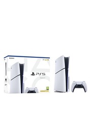 PlayStation 5 Console Digital Edn & EA Sports FC26 Bundle