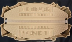 LEGO BIONICLE: Zesk (8977) - New Factory Sealed 