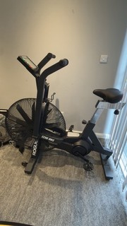 ROGUE Echo Fitness Bike