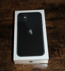 iPhone 11 Box | eBay