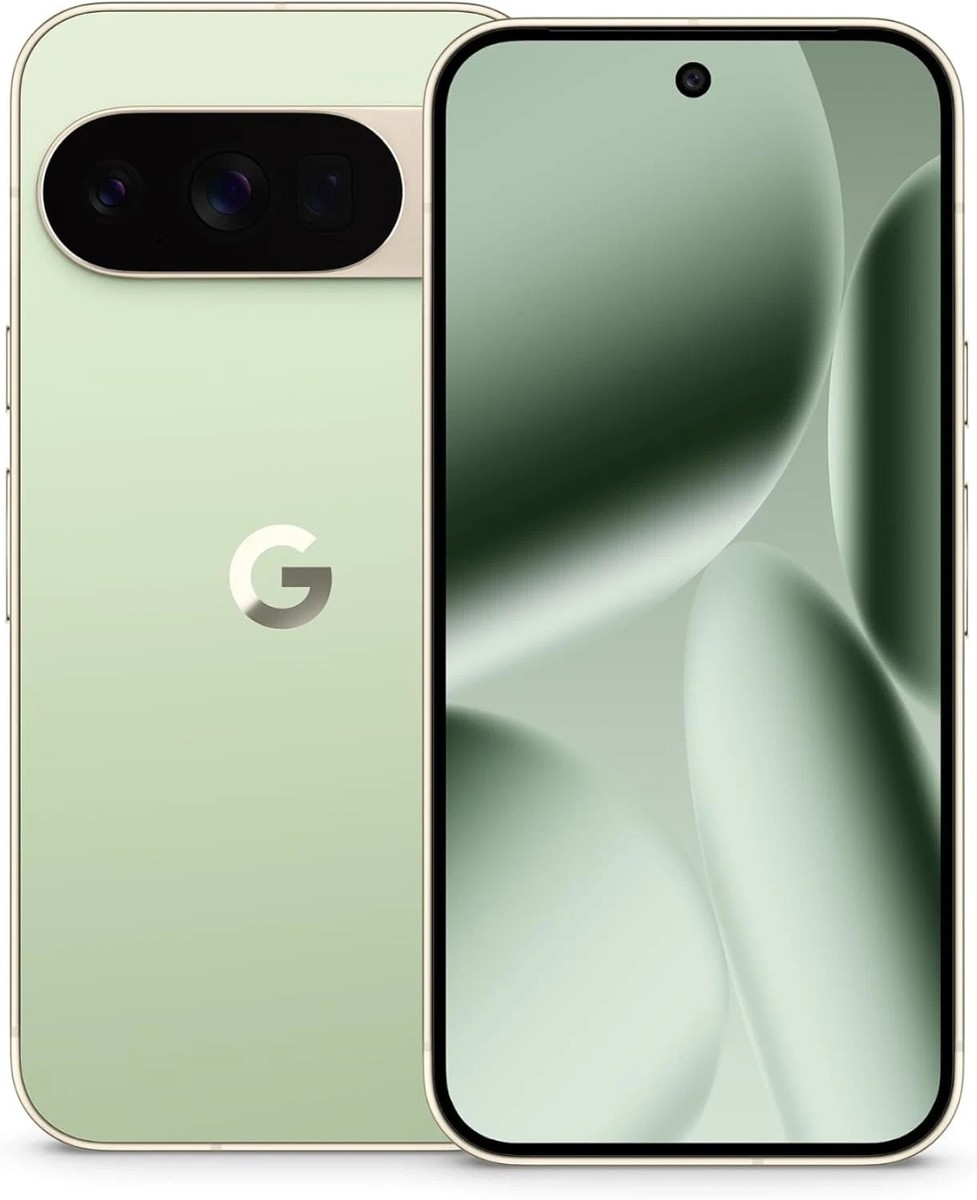 Google Pixel 10 Pro 256GB 16GB (GLOBAL MODEL) NANO SIM Black /Gray