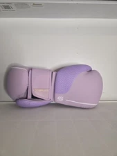 Sanabul Easter Egg Boxing Gloves Kickboxing Punching Bag Gloves for Women 14 oz