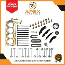 BMW 2.0 D N47D20 N47 TIMING CHAIN KIT WITH OTHER ENGINE PARTS X1 X3 X4 X5 SERIES