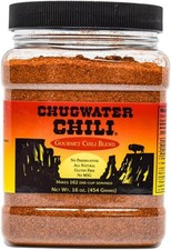 Gourmet Chili & Taco Seasoning &ndash; 16 oz | Award-Winning Wyoming Recipe | 40 Years