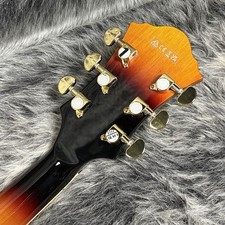 Guitarra Eléctrica Ibanez AF-95 Artcore Expresionista Cuerpo Hueco BS
