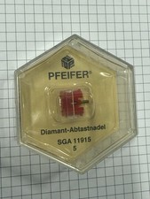 Pfeifer  Diamant-Ersatznadel  SGA 11915 / 5