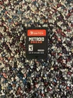 Metroid Dread - Nintendo Switch Cartridge Only