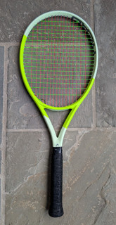 Head Extreme MP 2024 4 1/2 grip size tennis racket